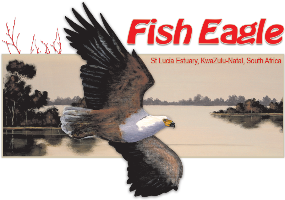 Fish Eagle Holiday Accommodation
